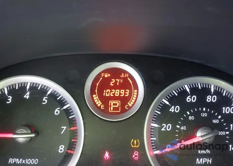 2010 Nissan Sentra 2.0S z USA, uszkodzony, nr VIN 3N1AB6AP9AL637747